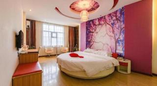 Thank Inn Hotel He'Nan Xinyang Railway Station - 3