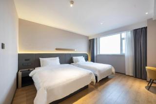 Jinjiang Inn Shenyang Zhong Street - 5
