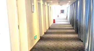 7 Days Inn Bazhong Jiangbei Bus Station - 1