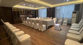 GreenTree Inn Liaocheng Chiping East Huixin Road Business Hotel - 4