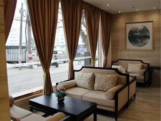 Jinjiang Inn Style Fuzhou IKEA Gushan - 9