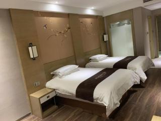Jinjiang Inn Style Fuzhou IKEA Gushan - 7