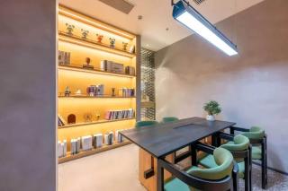 秋果酒店北京鸟巢亚运村店 - 6