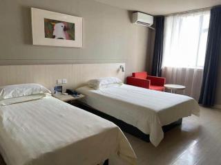 Jinjiang Inn Huai'an Wanda Plaza Jiankang East Road - 5