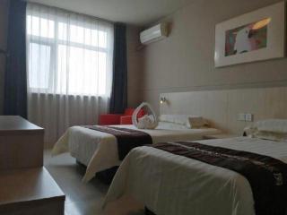 Jinjiang Inn Huai'an Wanda Plaza Jiankang East Road - 4