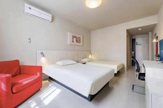 Jinjiang Inn Huai'an Wanda Plaza Jiankang East Road - 3