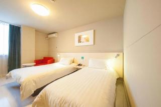 Jinjiang Inn Huai'an Wanda Plaza Jiankang East Road - 2