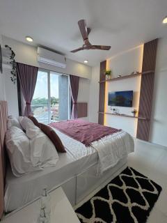 LamhaStays - 9