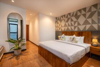 Leisure Mount Villa - 2