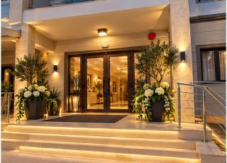 Hotel Terra Iasi - 9