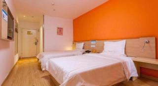 7 Days Inn Kunshan South High-Speed Railway Station - 1
