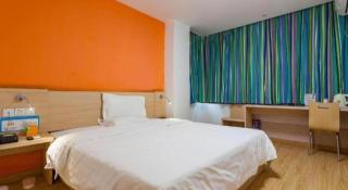 7 Days Inn Kunshan South High-Speed Railway Station - 6