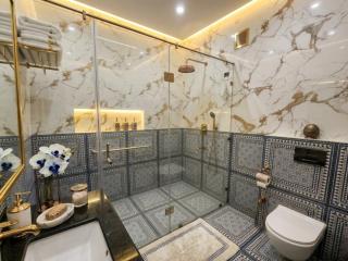 Ambassador Villa - A Boutique Experiential Homestay Near Tajmahal 10Min drive - 6