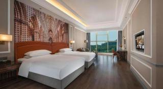 Vienna International Hotel Guangdong Puning Sqaure - Puning - 6