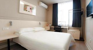 Jinjiang Inn Changsha Shuguang Middle Road Guihua Park Metro Station - 3
