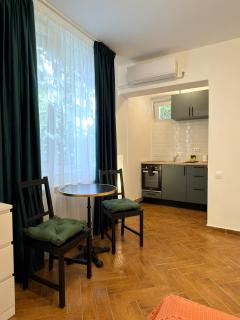 Modern Studio in Primaverii - 9