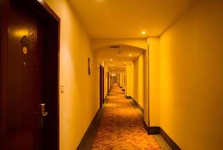 GreenTree Inn Beijing Miyun West Bridge Road Haiyi Manor Express Hotel - 6