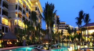 Sanya Luhuitou Guesthouse & Resort - 9