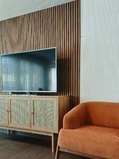 Interlaken Chalet - 1