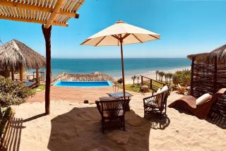 La Playa - 6
