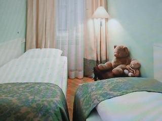 Wien residence - 1