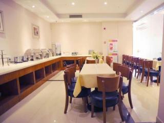 GreenTree Inn Suzhou Xiangcheng Energy Island - 0