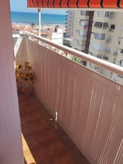 El Tiburon - Piso con espectaculares vistas al mar - solo para familias ideal para 4 personas - aire - calefacción - Ganador AWARD 2025, 2024, 2023, 2022 - 6