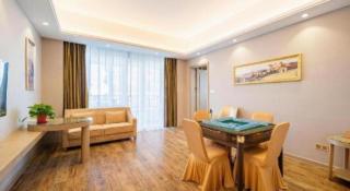 Vienna International Hotel (Sanya High-speed Railway Station) - 9