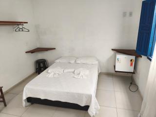 Hospedaria Cosanostra - 5