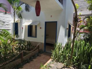 Hospedaria Cosanostra - 4