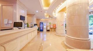 Vienna Hotel Shenzhen Convention Center Branch - 3