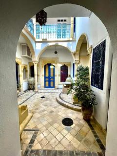 Dar Nour 2 - 9