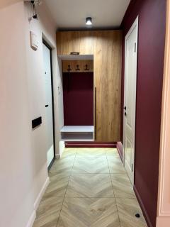 Manas apartments квартира в центре - 6