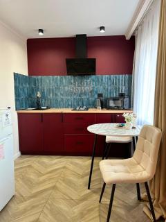 Manas apartments квартира в центре - 5