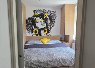Cute sunny apartment near the center - 3