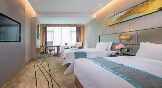 Vienna International Hotel Foshan World of Flower - 9