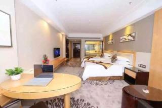 Vienna International Hotel Foshan World of Flower - 3
