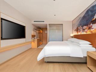 Vienna Hotel Guiyang Yunyan Baoshan North Road Brand - 1