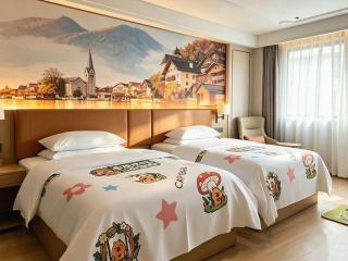 Vienna Hotel Guiyang Yunyan Baoshan North Road Brand - 5