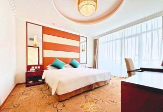 Wuxi Taihu Garden Hotel - 2