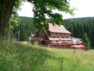 Appartements und Ferienhaus Gasthof Kanzlersgrund - 8