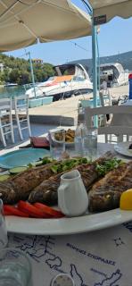 Villa ,,Sea Breeze,, - home by the sea - 1