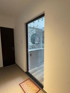 The Happy Door - 9