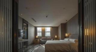 The Hidden Place Hotel - 1