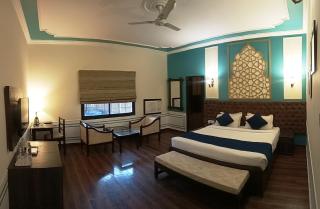 Shani Vilas Ranthambore - 9