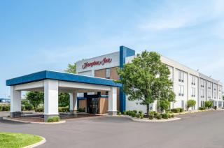 Hampton Inn by Hilton Washington Court House - 0