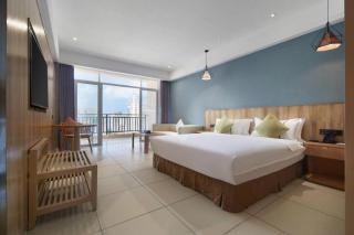 Sanya Bao Sheng Seaview Hotel - 1