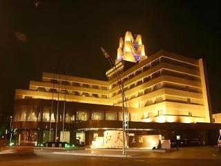 Jiamusi River Sky Hotel - 1