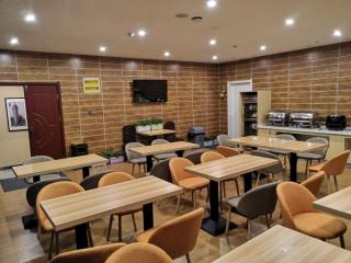 7 Days Premium·Xingtai Country Commercial Street Nanyan Tianguang Xingfuli - 7