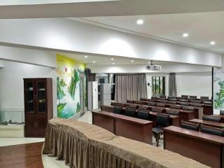 7 Days Premium·Xingtai Country Commercial Street Nanyan Tianguang Xingfuli - 1